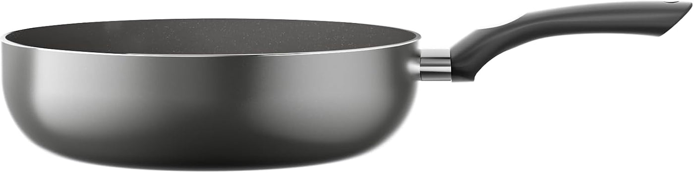 Redchef juego de utensilios de cocina Negro | Juego de cocina salud...