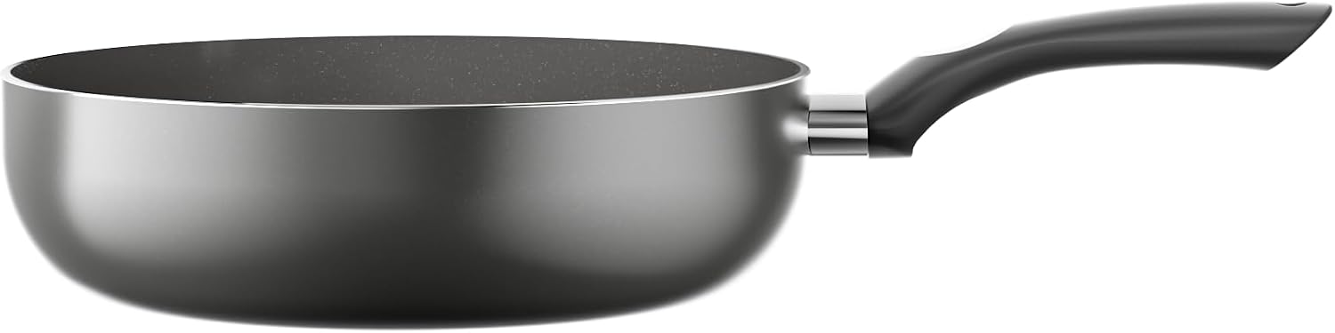 Redchef juego de utensilios de cocina Negro | Juego de cocina salud...