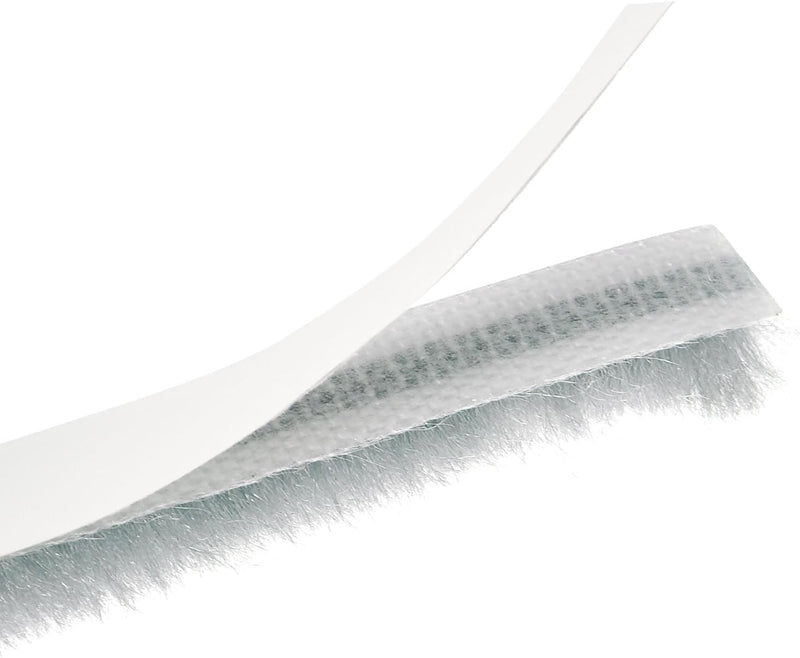uxcell Burlete de agua, 10 pies de largo x 0.3 pulgadas de ancho x...
