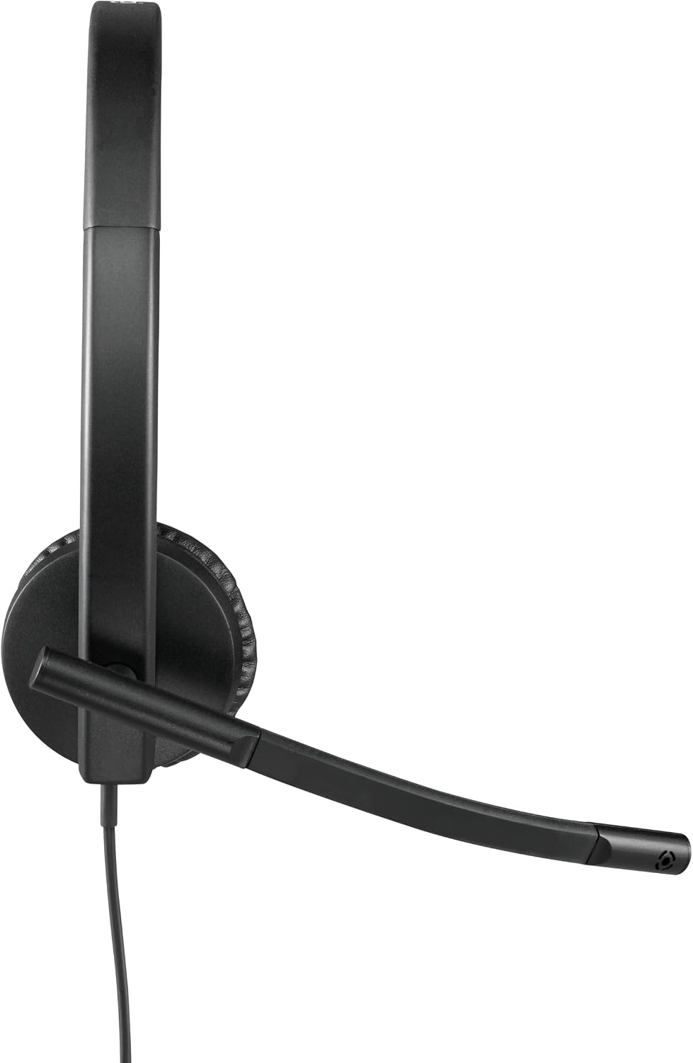 Logitech Auriculares estéreo H570e con micrófono de cancelación de...