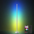 OIYN Smart RGBICW - Lámpara de pie LED de esquina \u2013 16 millone...