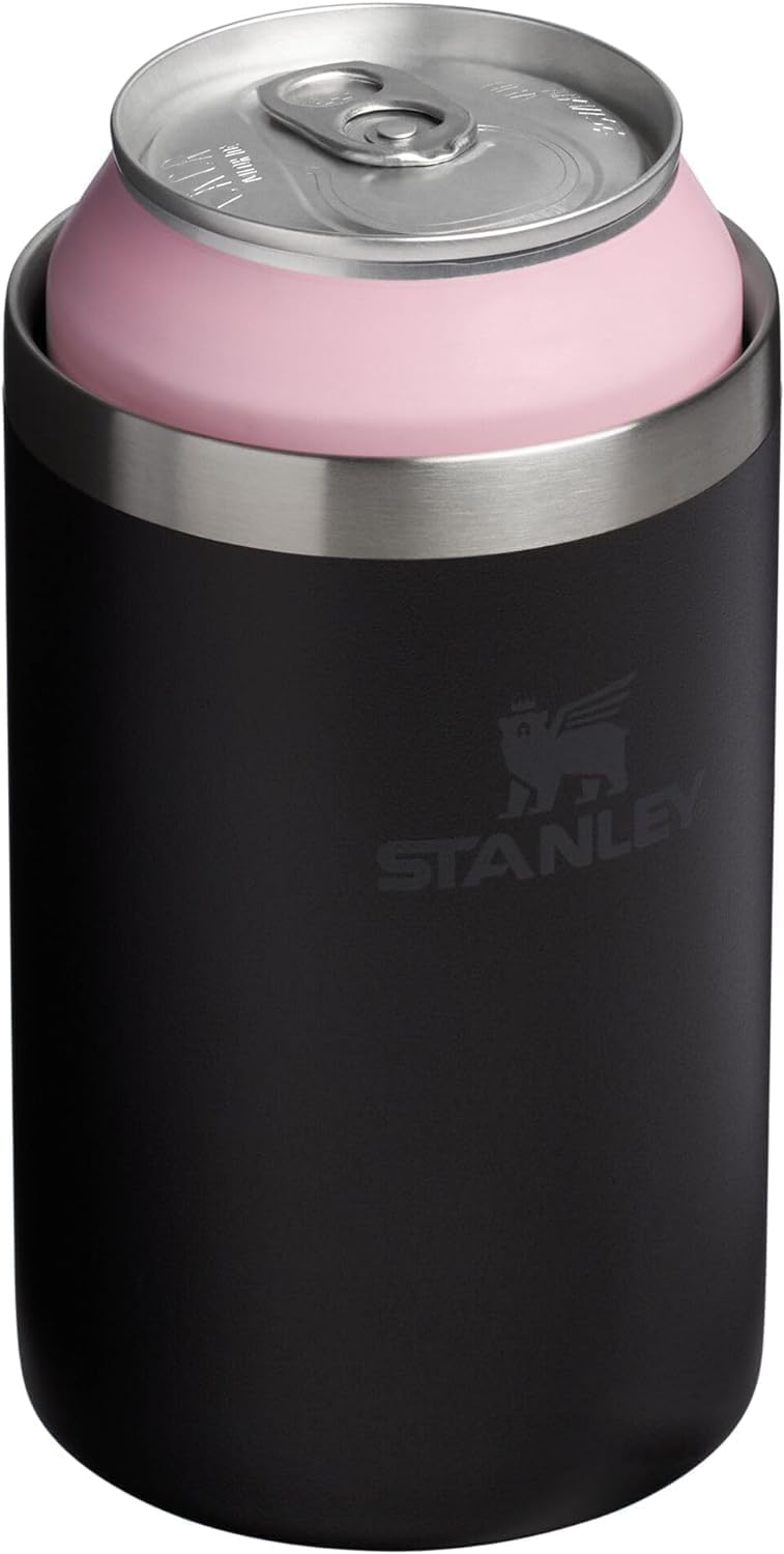 Stanley - Taza enfriadora de latas Everyday | Para cerveza, seltzer...