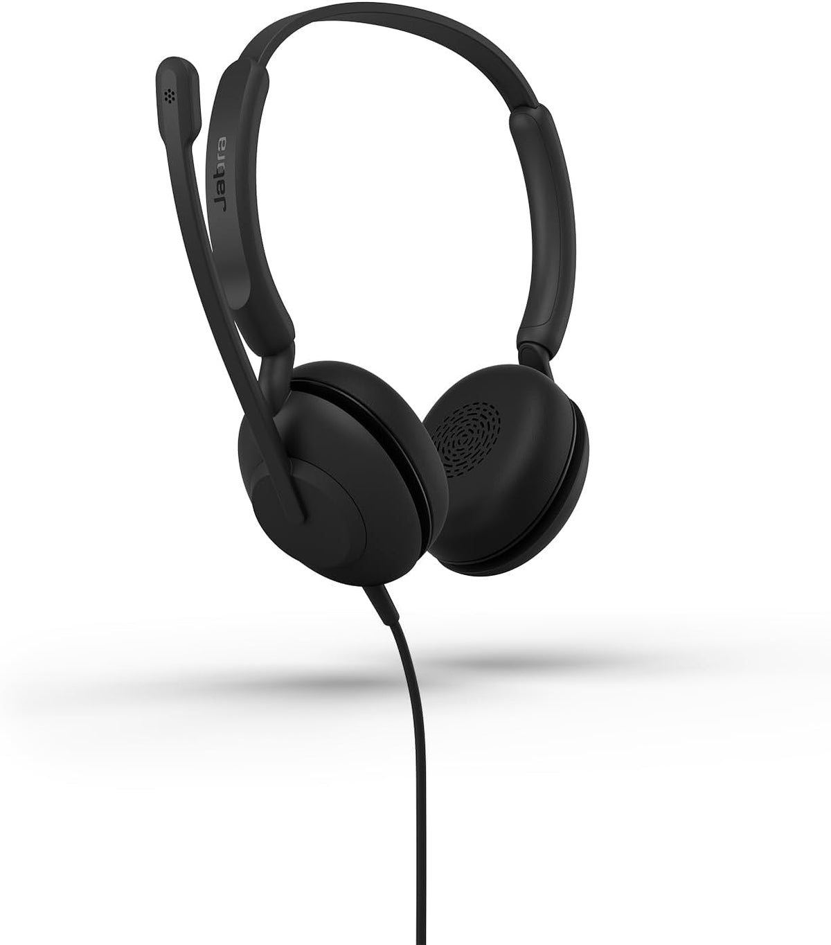 Jabra Evolve 10 Auriculares USB con cable y micrófono con cancelaci...