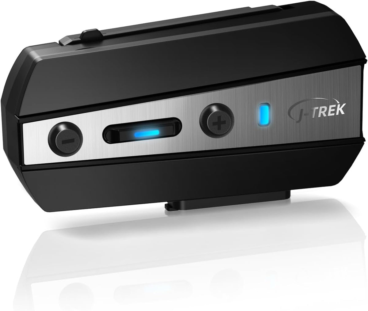 J-TREK JX01 Audífonos Bluetooth para Motocicleta con V5.4, Audífono...