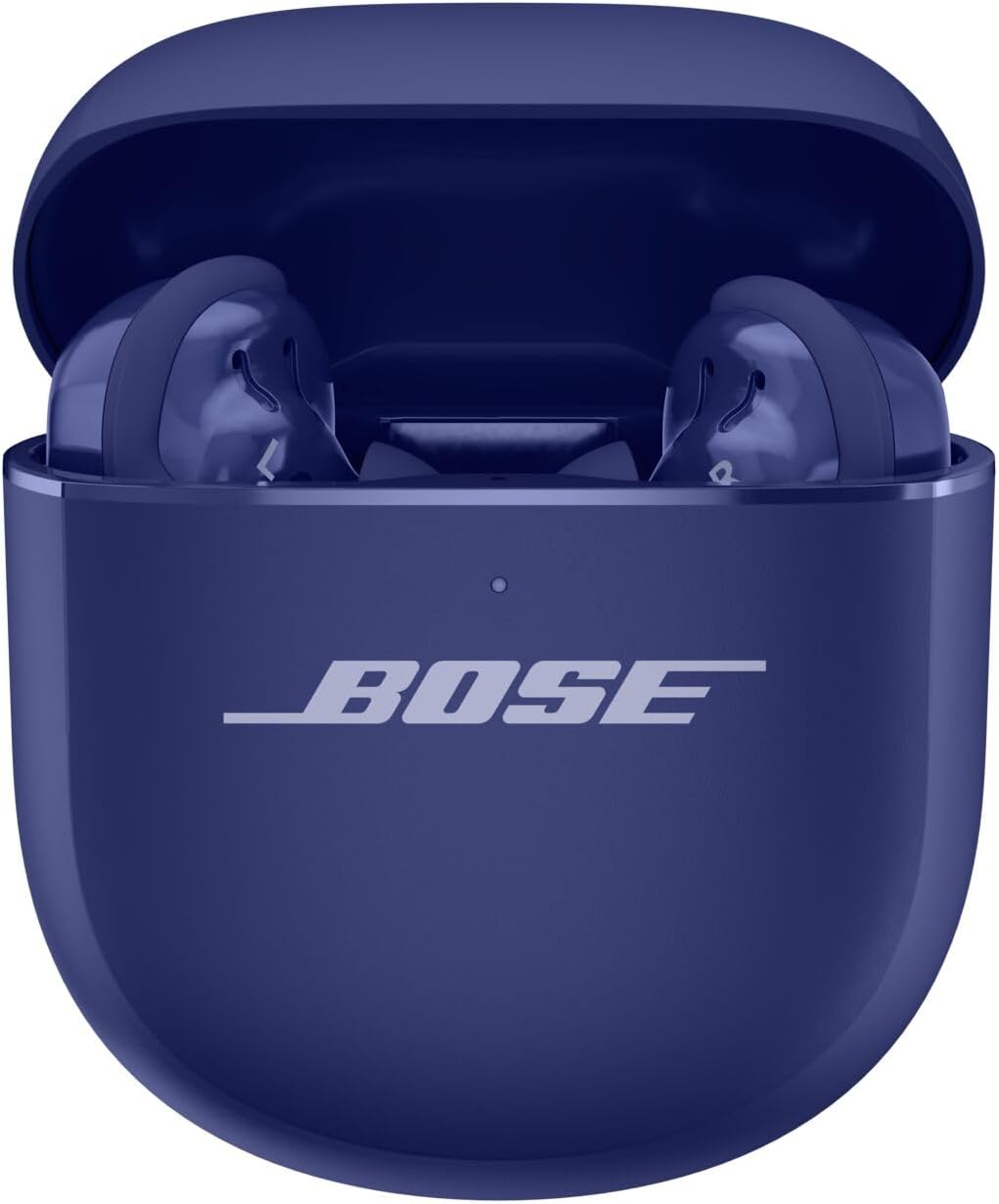 Bose QuietComfort Ultra Earbuds (2.ª generación) - Auriculares inal...