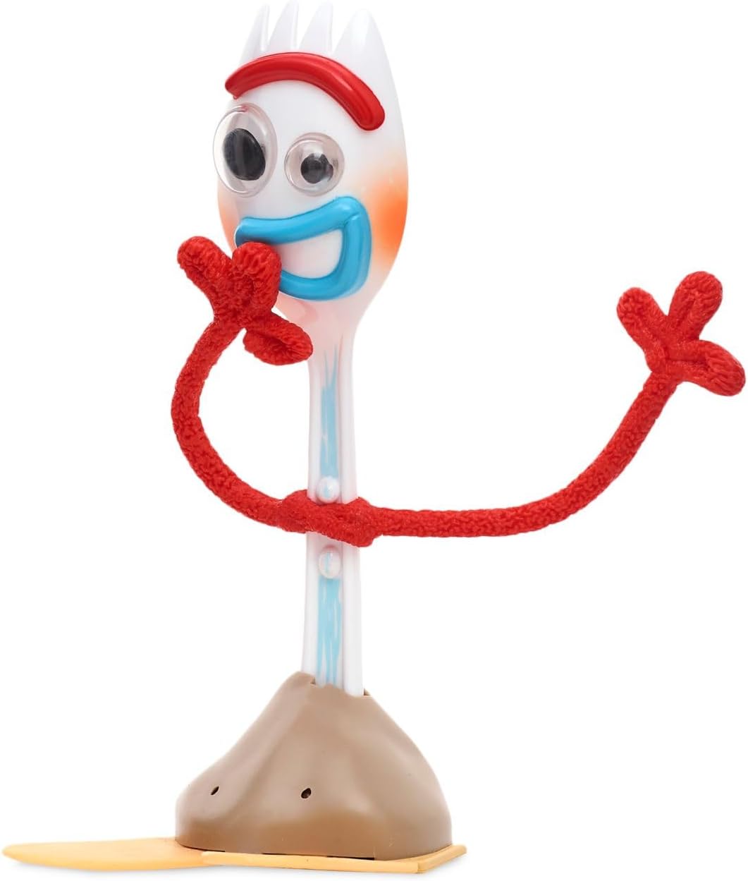 Disney Store - Forky Figura Parlante