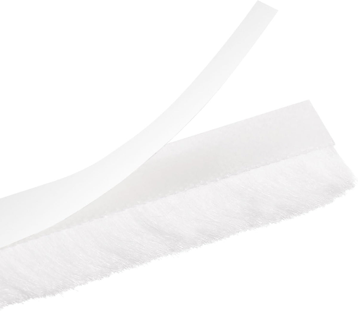 uxcell Burlete de agua, 40 pies de largo x 0.35 pulgadas de ancho x...