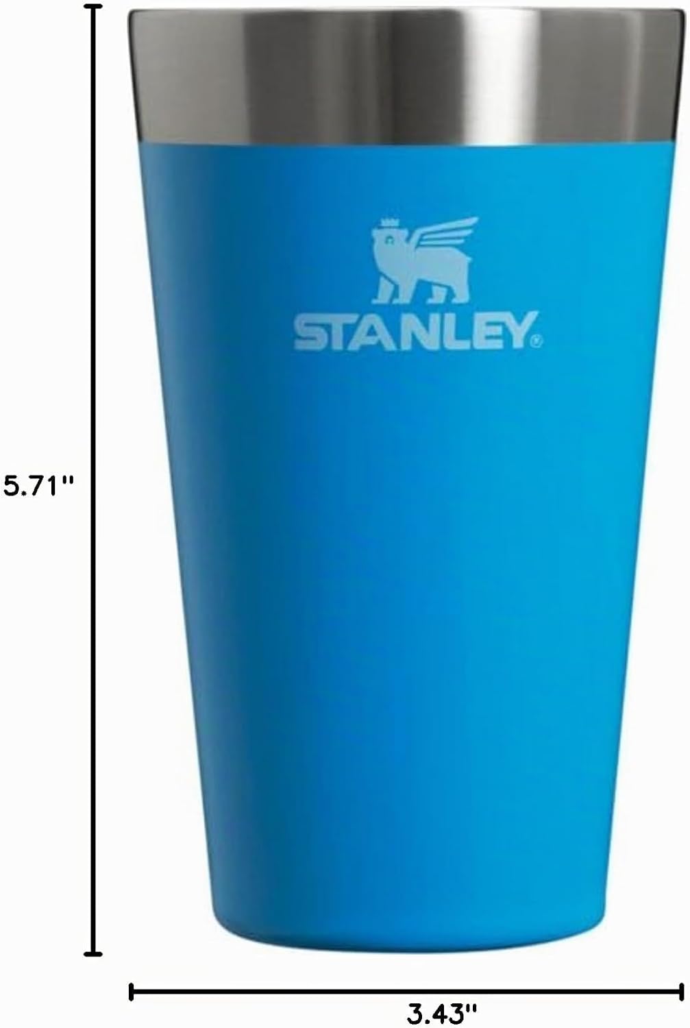 Stanley Adventure Stacking Beer Pint