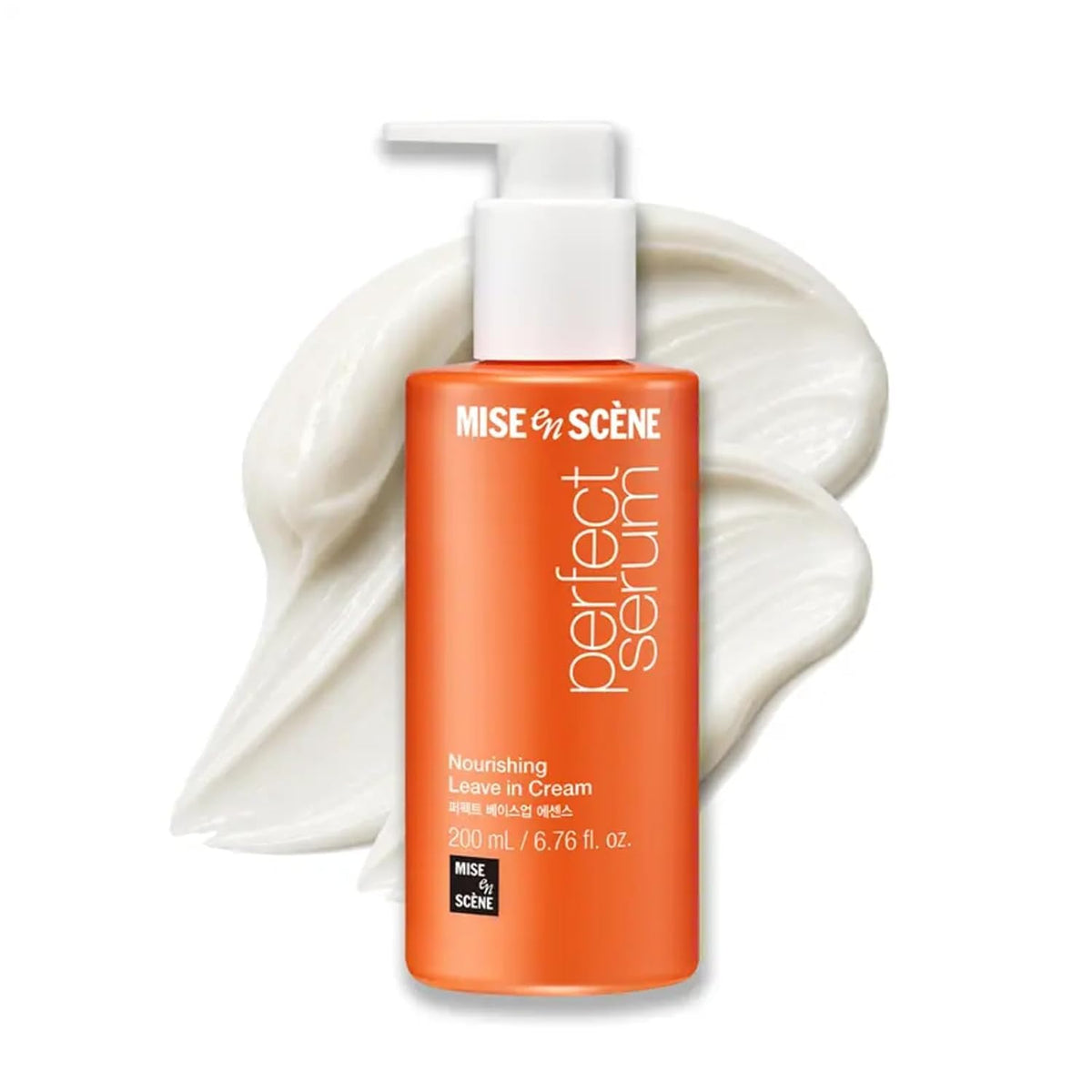 Mise En Scene Perfect Base Up Essence - Acondicionador sin enjuague...