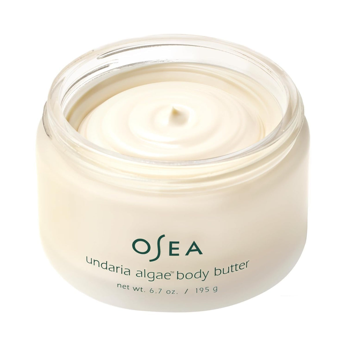 OSEA Undaria Algae™ Mantequilla corporal 6.7 oz - Para piel seca -...