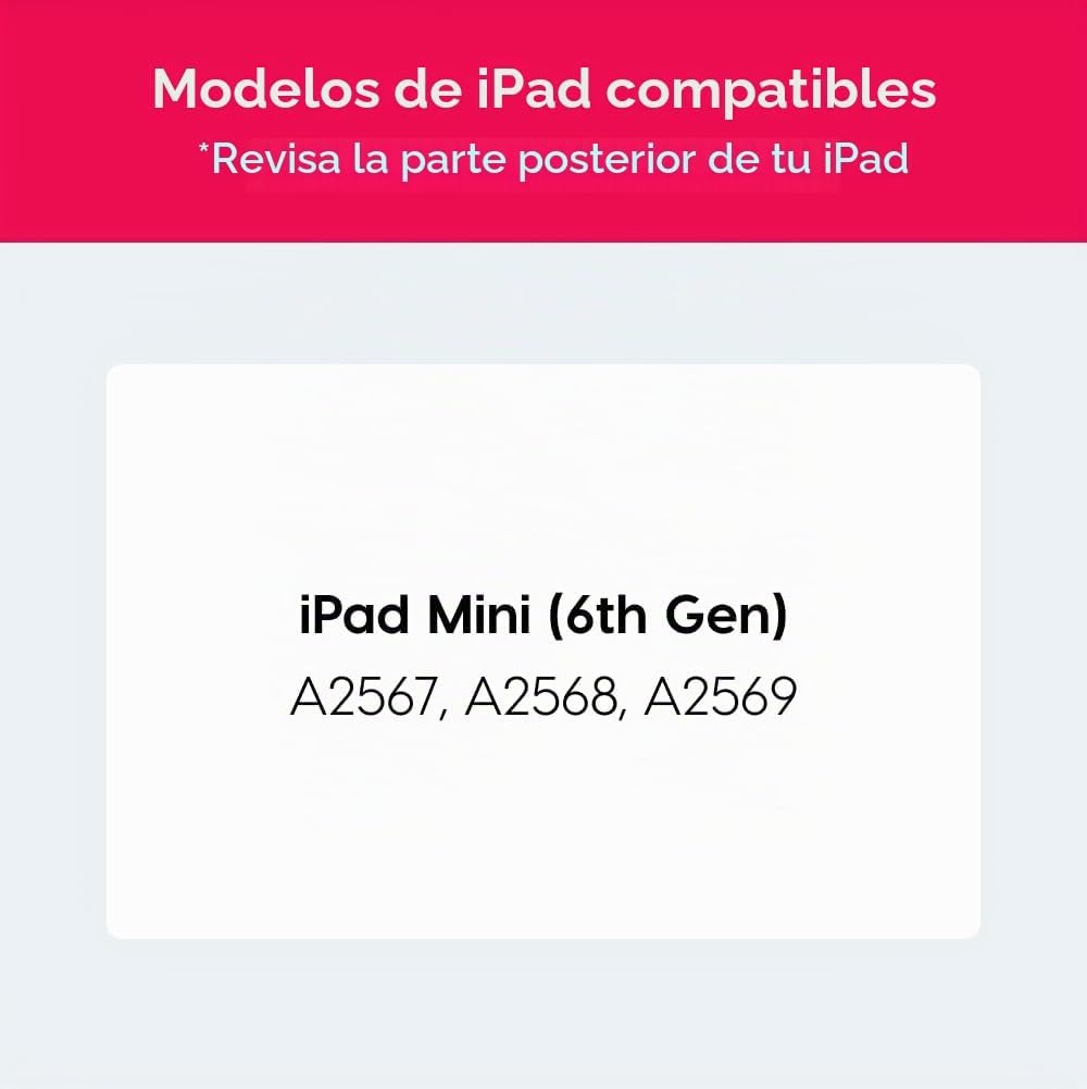 Astropad Rock Paper Pencil v3.0 - Protector de pantalla de papel pa...