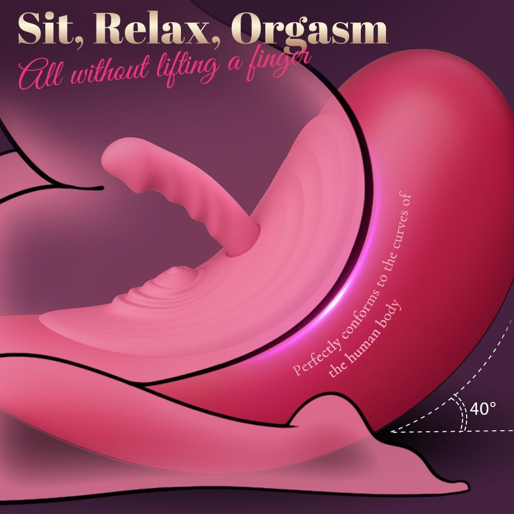 VVD - Máquina sexual inalámbrica para parejas, juguete sexual de em...