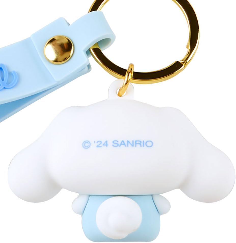 Llavero Sanrio 3D
