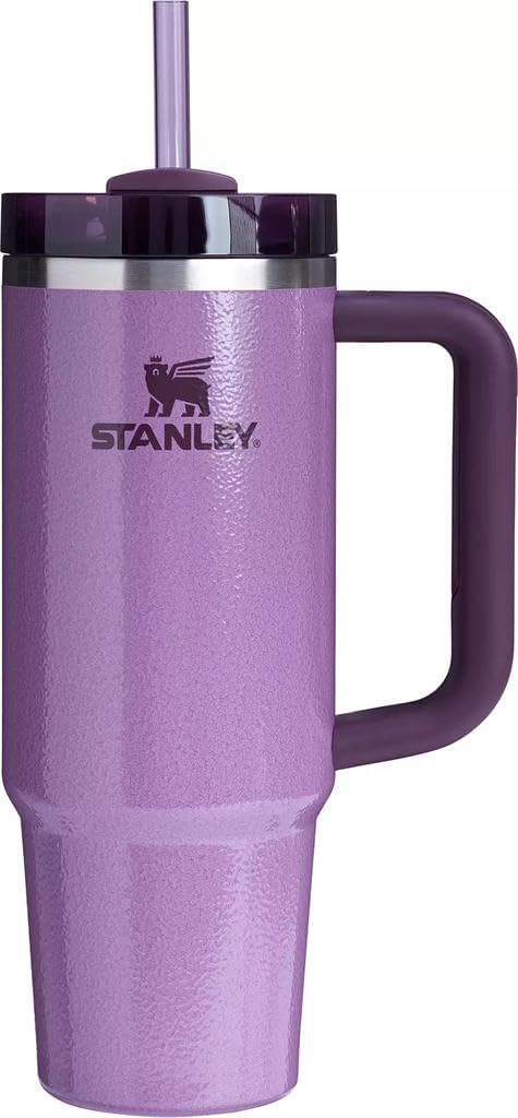 STANLEY Quencher H2.0 - Vaso con asa y pajilla, tapa de 3 posicione...