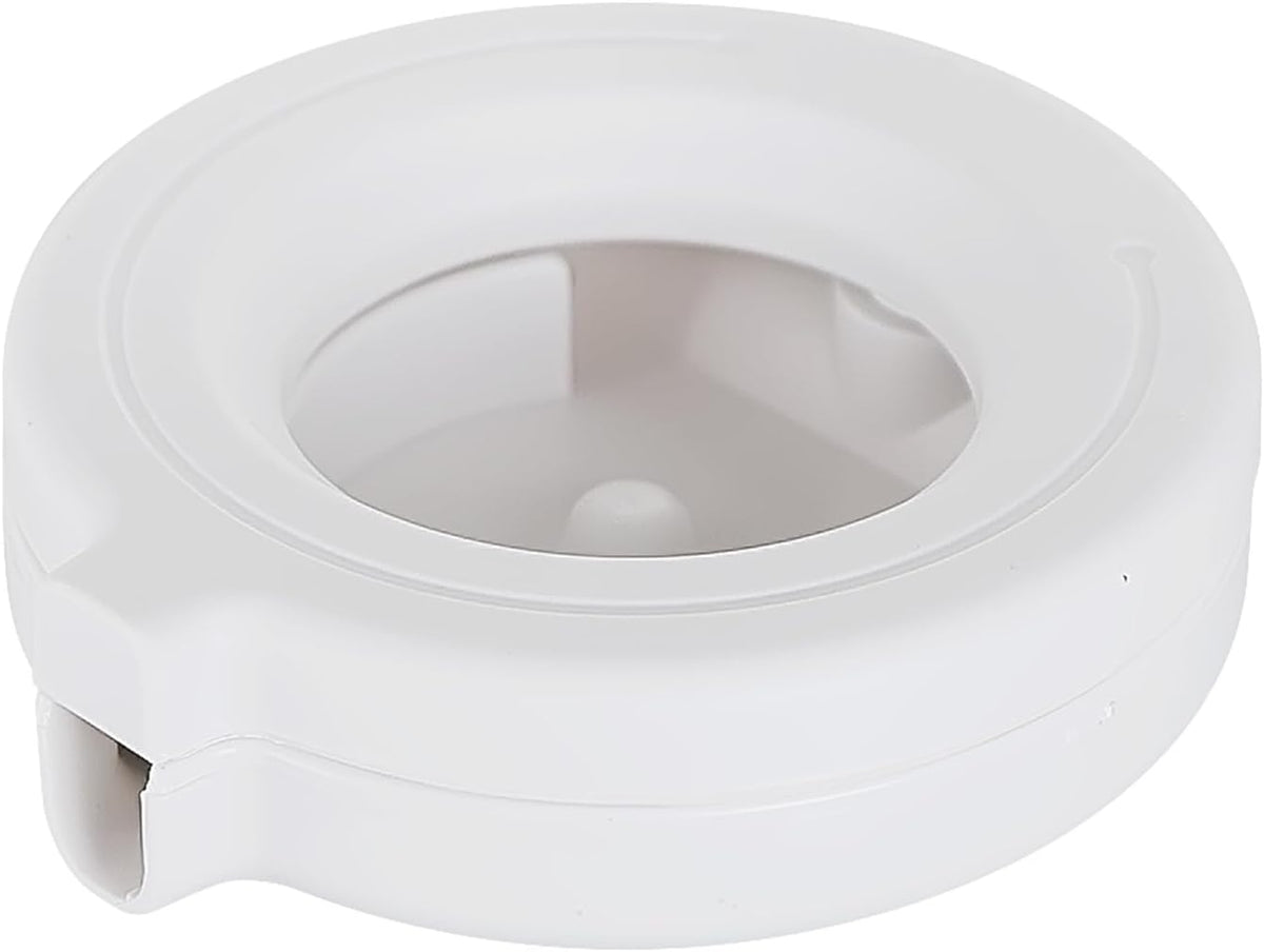 RIZZARI Filtros de repuesto para dispensador de agua: 8 filtros de...