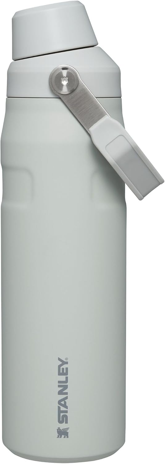 STANLEY IceFlow Fast Flow Botella de Agua 24 oz | Tapa con Boquilla...