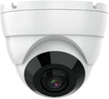 Real HD Cámara analógica TVI de 5MP con un amplio ángulo de visión...