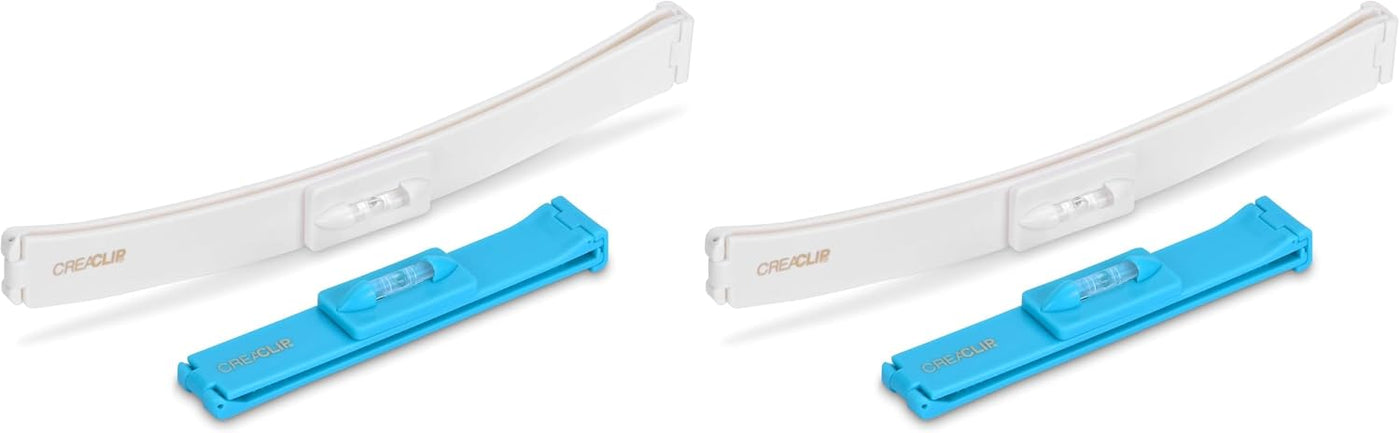 CreaClip Set - Herramienta de corte de pelo original \u2013 Como se...