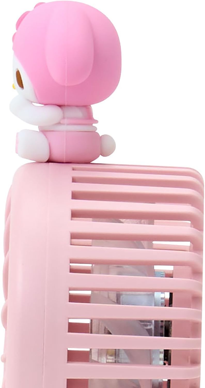 Sanrio 788341 My Melody Handy Fan