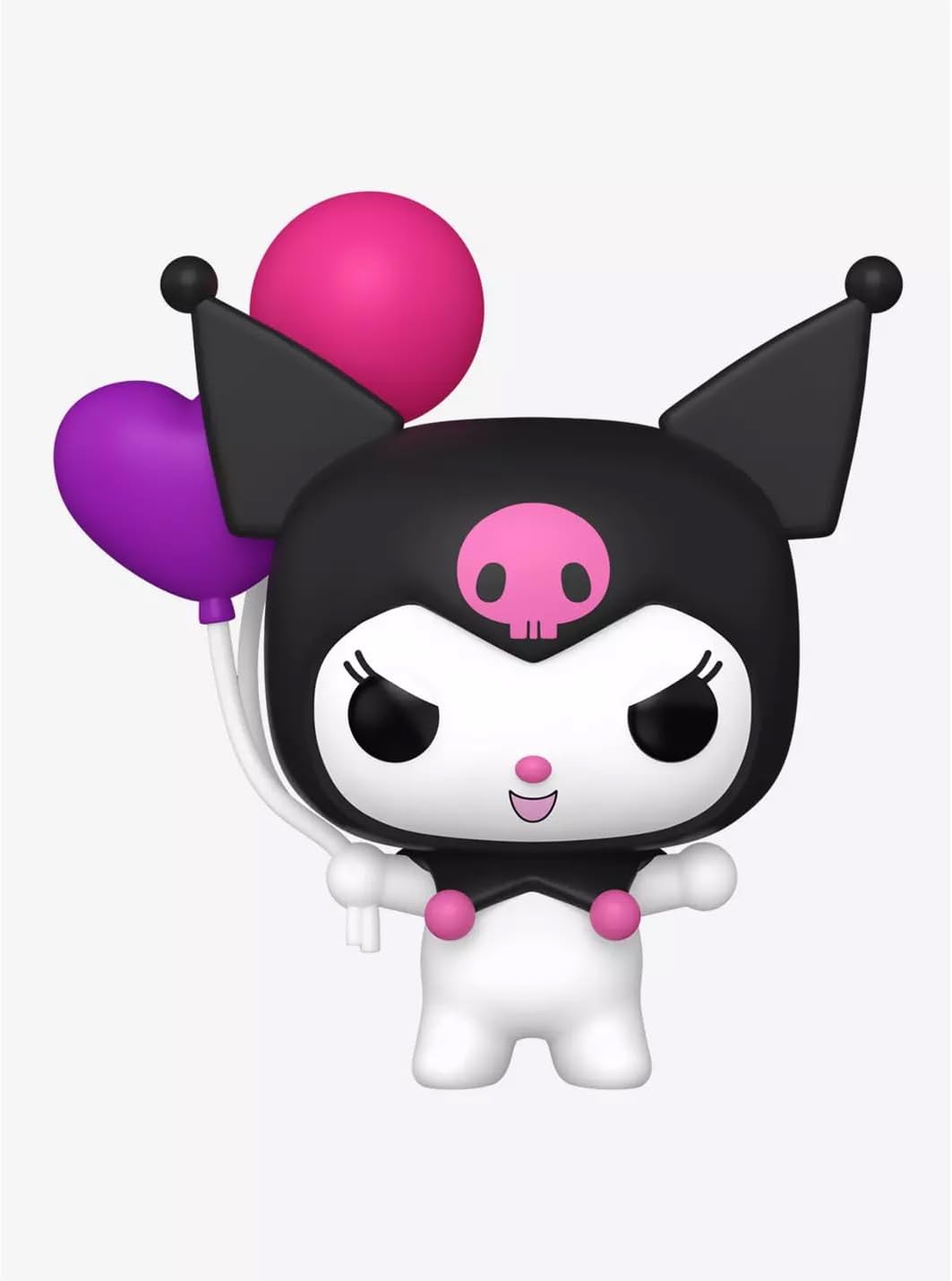 Funko Pop! Kuromi (con globos) Figura de vinilo exclusiva #85