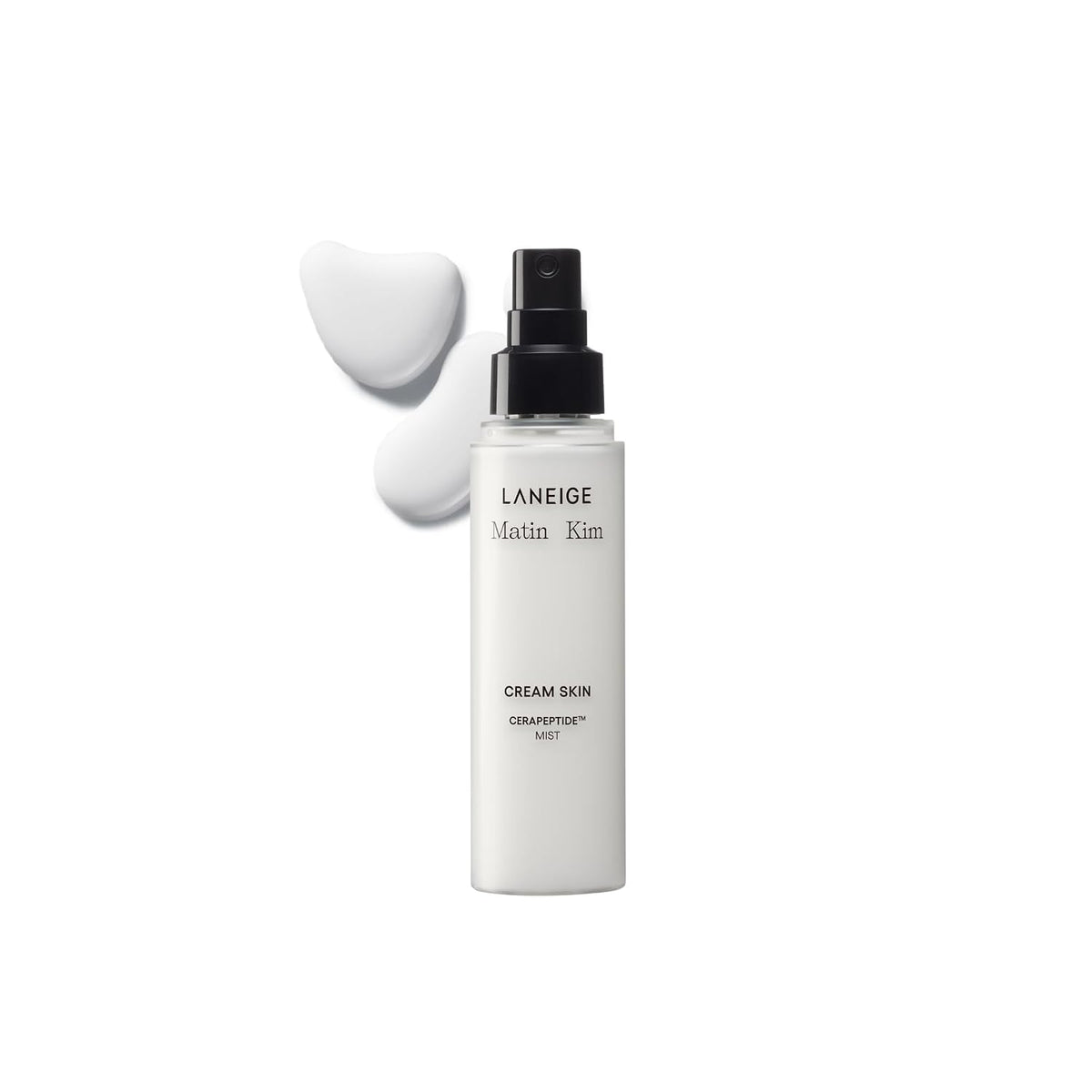 LANEIGE Tónico e hidratante para la piel en crema: Tóner lechoso co...