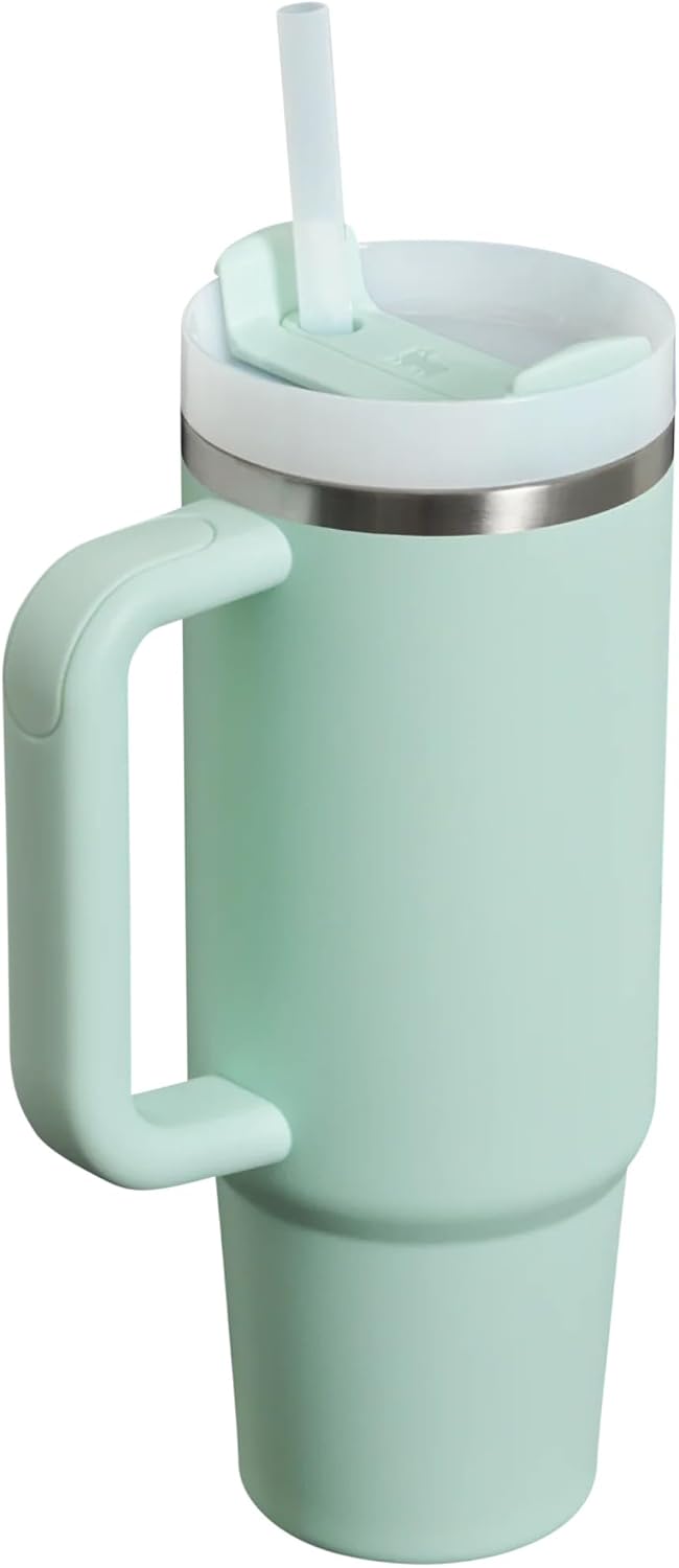 STANLEY Quencher H2.0 FlowState - Vaso aislado al vacío de acero in...