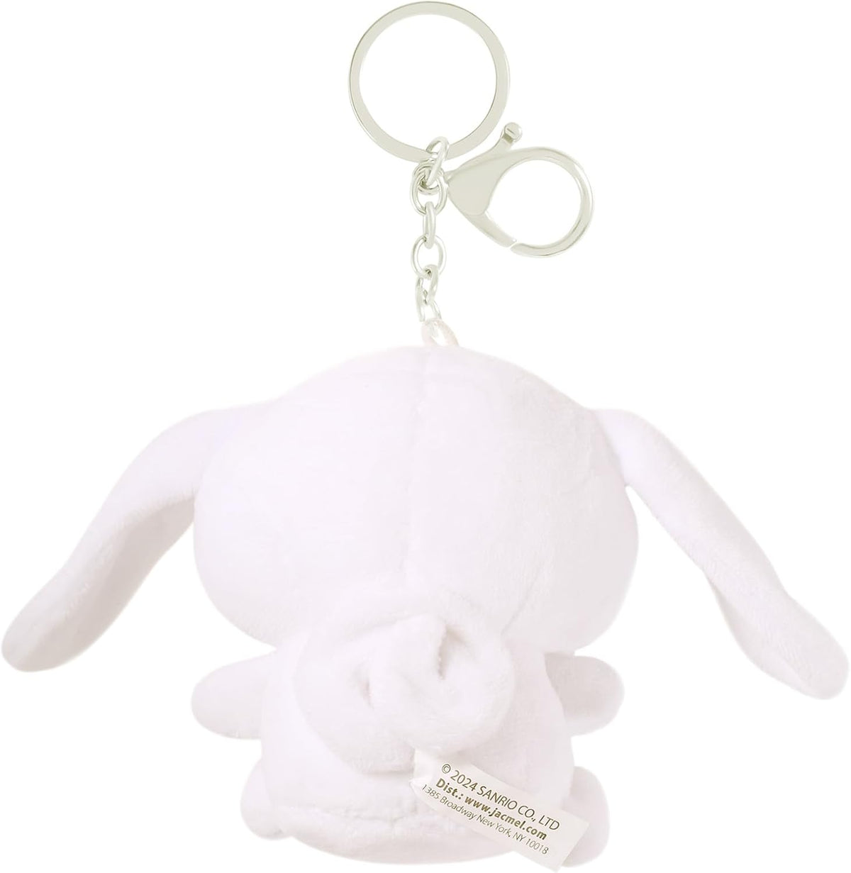 SALLY ROSE Llavero Stitch Peluche Licencia Oficial | Llaveros de Di...