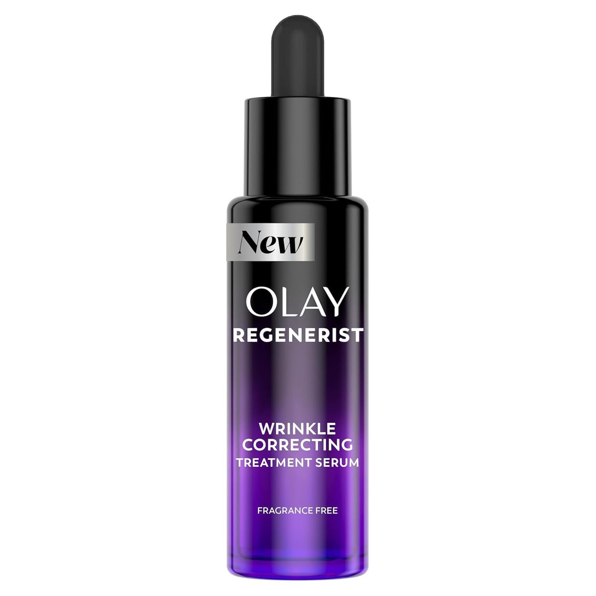 Olay Regenerist - Suero de retinol rejuvenecedor, Renew, suero anti...