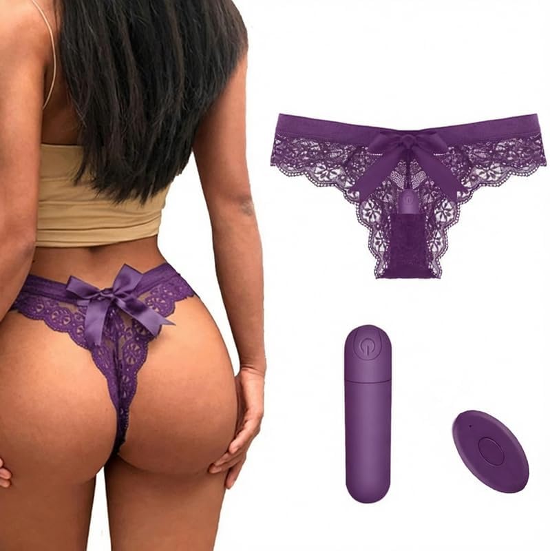 Sex Toys - Vibrador con control remoto, vibradores de punto G con e...