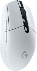 Ratón inalámbrico para juegos Logitech G305 Lightspeed - Blanco | 1...