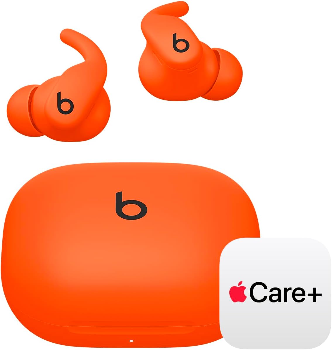 Beats - Powerbeats Fit - Auriculares inalámbricos con cancelación d...