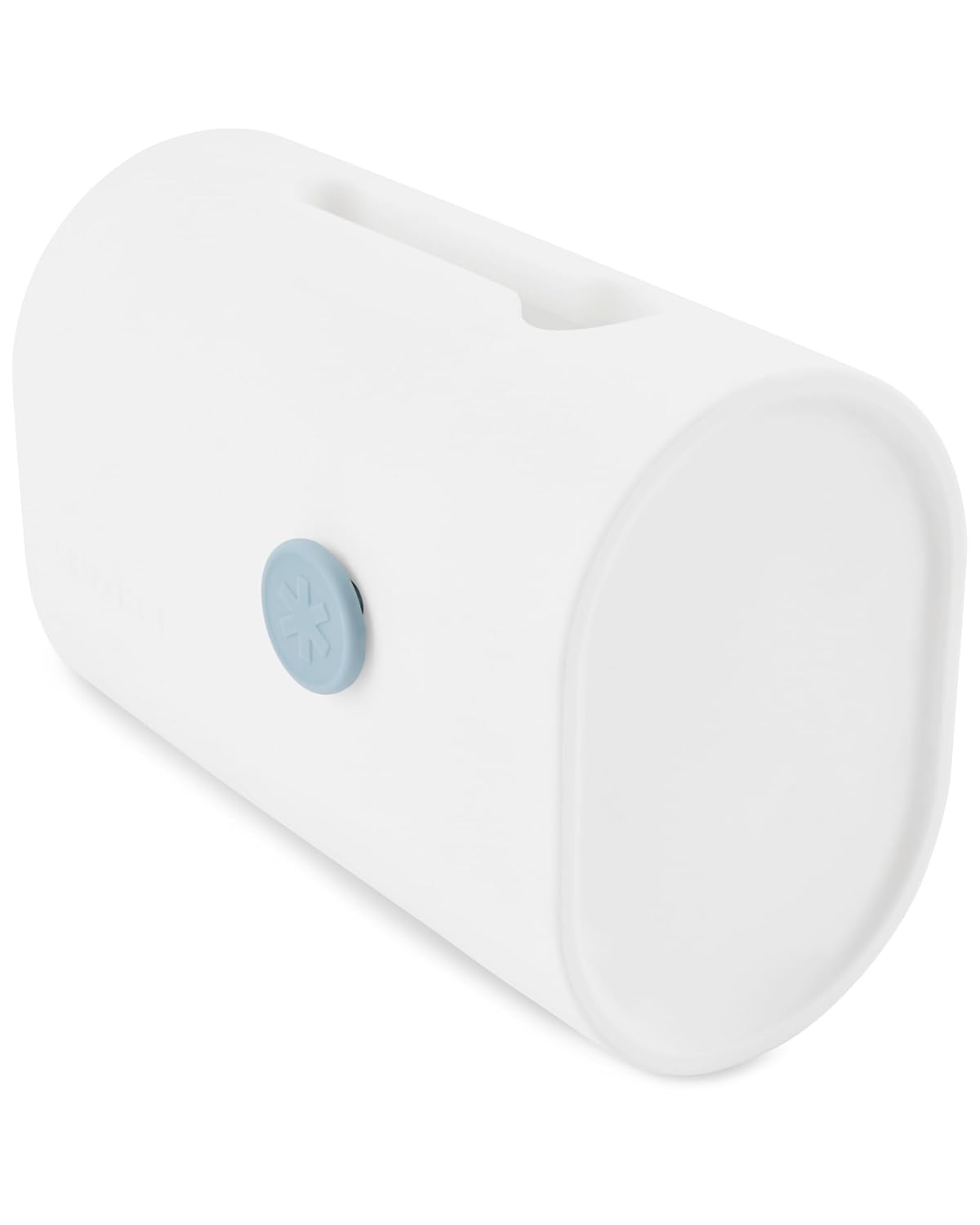Cubierta de boquilla de baño para bebés Skip Hop de silicona suave...