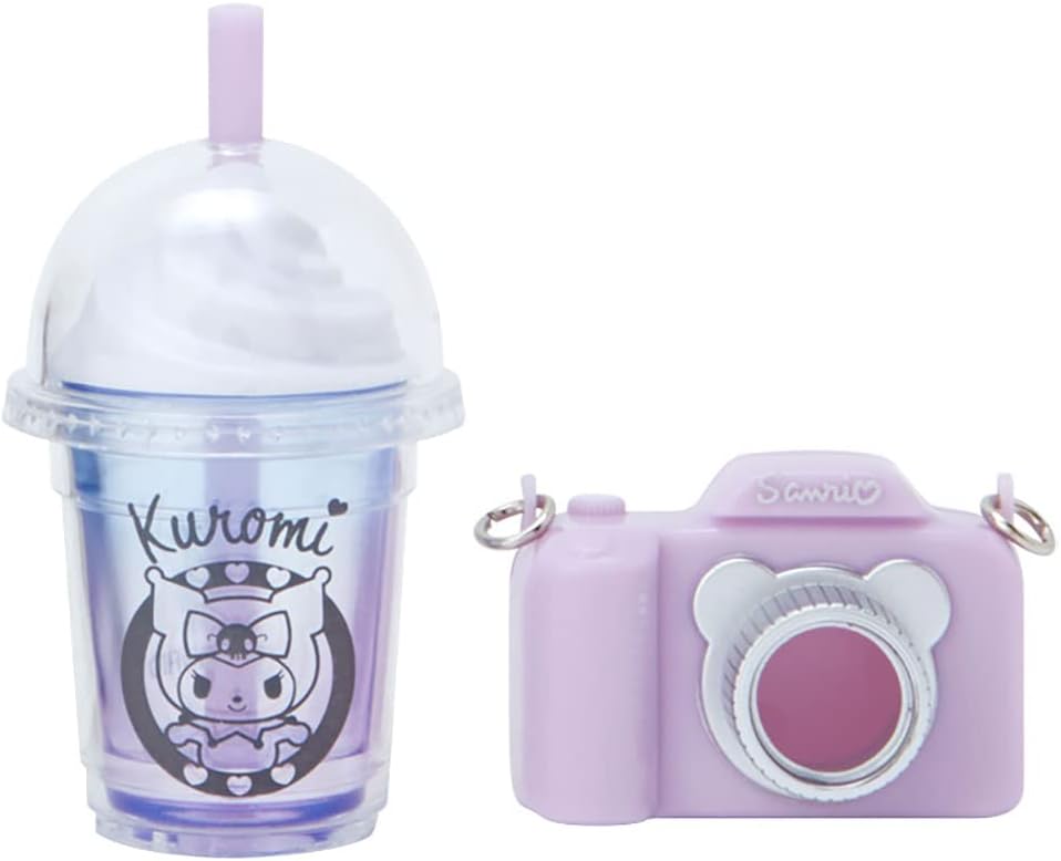 Sanrio 511072 Sanrio 511072 Kuromi-chan Kuromi Pita Frenzu - Juego...