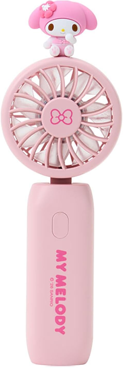 Sanrio 788341 My Melody Handy Fan