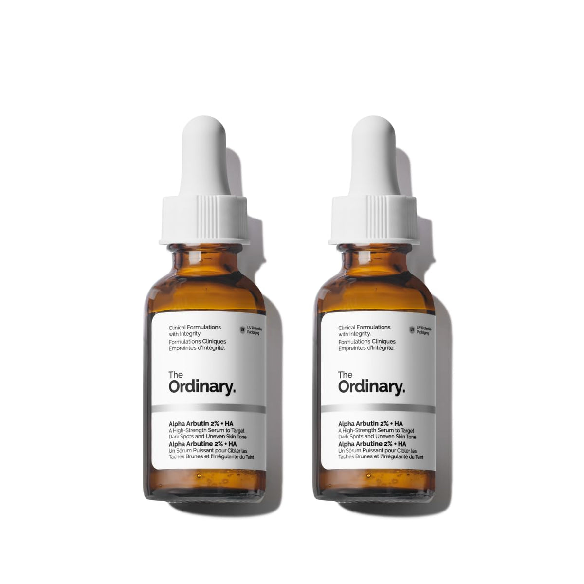 The Ordinary Alpha Arbutina 2% + Ácido Hialurónico, Ilumina la Piel...