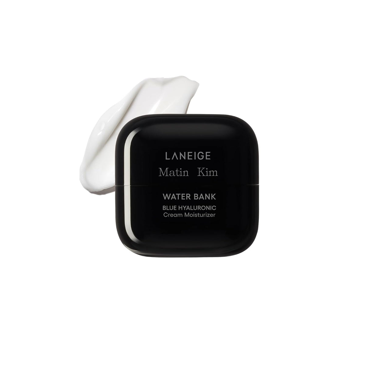 LANEIGE Crema Hidratante Water Bank Azul con Ácido Hialurónico: Cre...