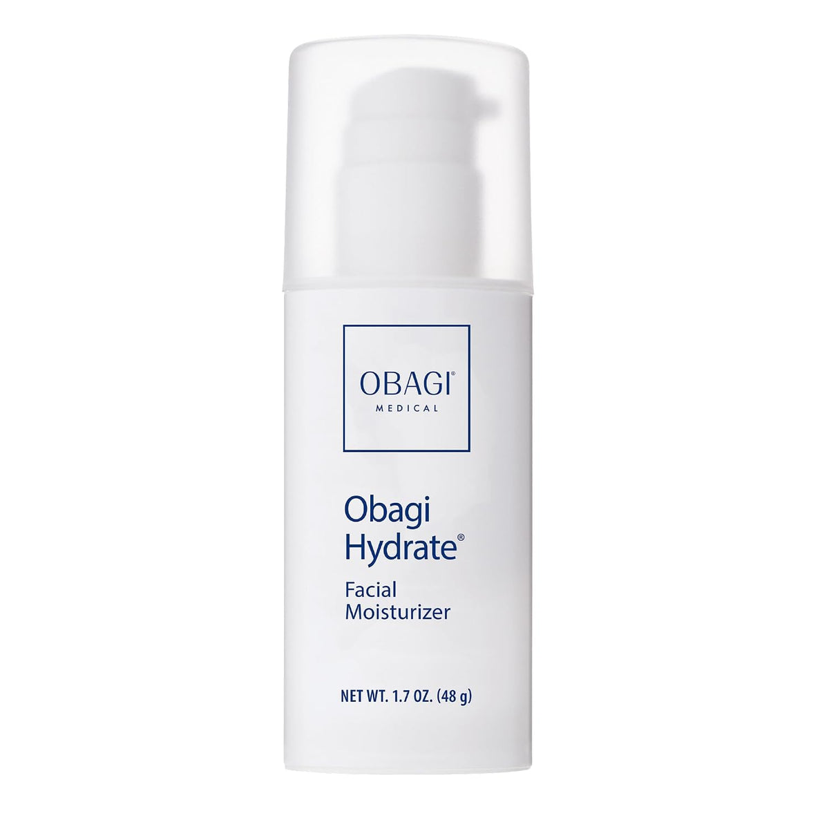 Obagi Hydrate Crema Hidratante Facial \u2013 Hidratante No Comedogé...