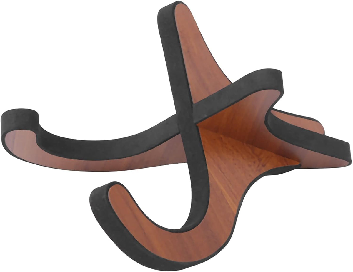 Kalimba Soporte de madera ajustable para piano de pulgar, ukelele,...
