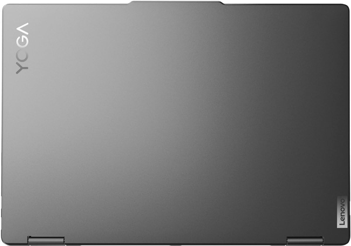 Lenovo | Yoga 7i Intel Core i7-1355U 16" WUXGA 2 en 1 portátil...