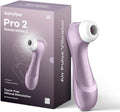 Satisfyer Pro 2 - Estimulador clitoriano por pulso de aire, succión...