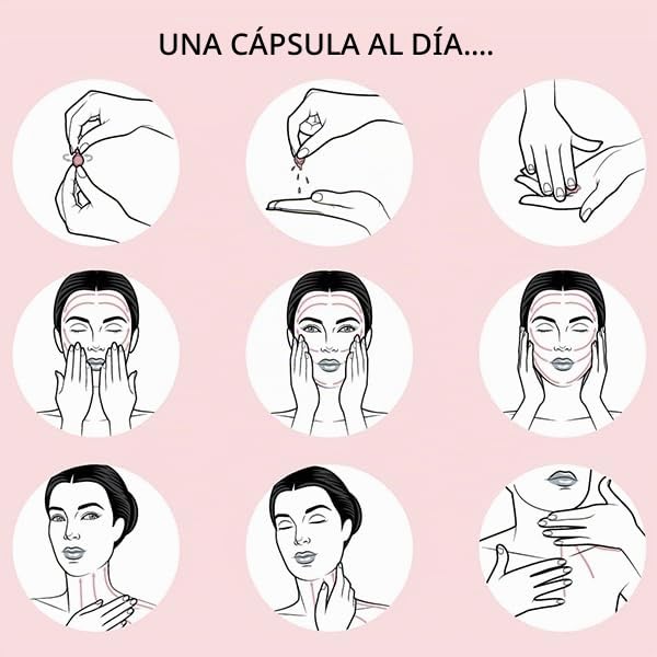 TURBINNE Cápsulas de suero de retinol puro al 2.5%. Luce 5 años más...