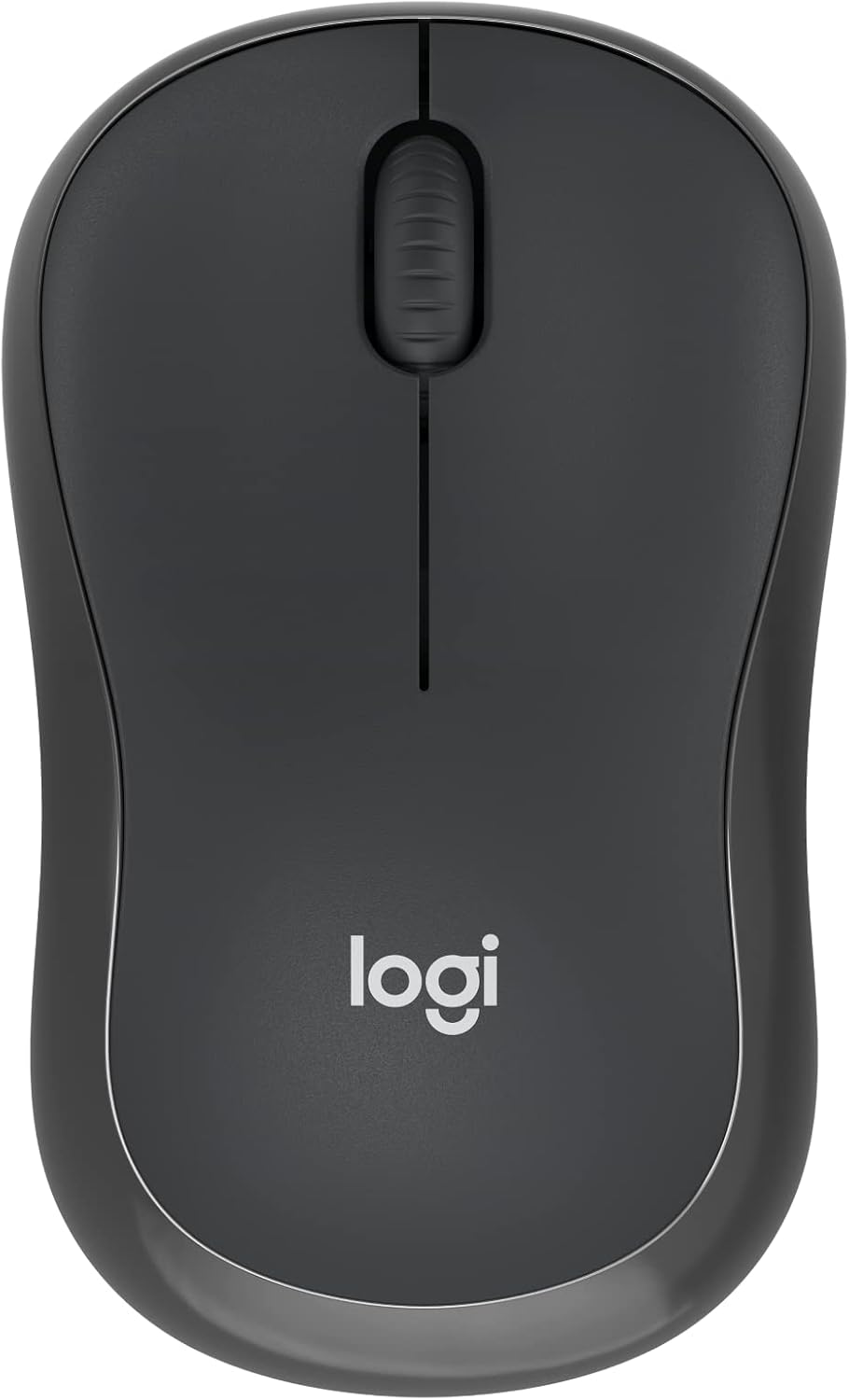 Logitech Ratón Bluetooth silencioso M240, inalámbrico, compacto, po...