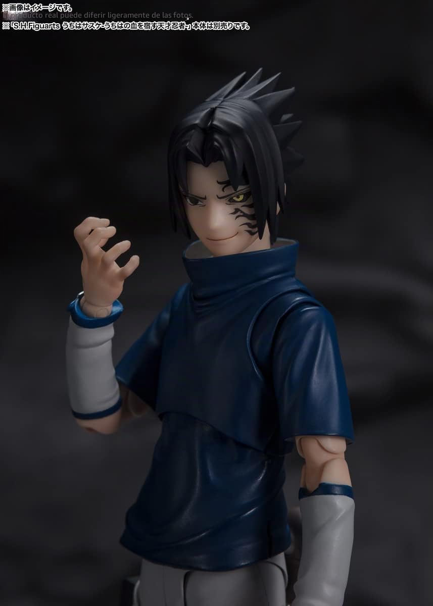 TAMASHII NATIONS - Naruto Shippuden - Orochimaru -Buscador de la In...