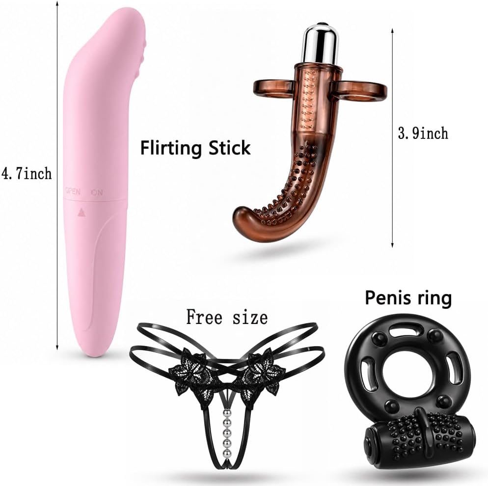 Kit de sujeción BDSM de 32 piezas para parejas, juego de restricció...