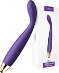 SVAKOM Juguetes sexuales del vibrador del consolador del punto G |...