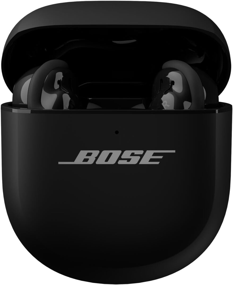 Bose QuietComfort Ultra Earbuds (2.ª generación): auriculares inalá...