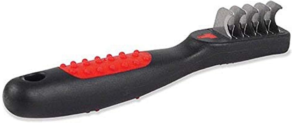 RYAN'S PET SUPPLIES Paw Brothers - Cepillo para quitar pelos, c...