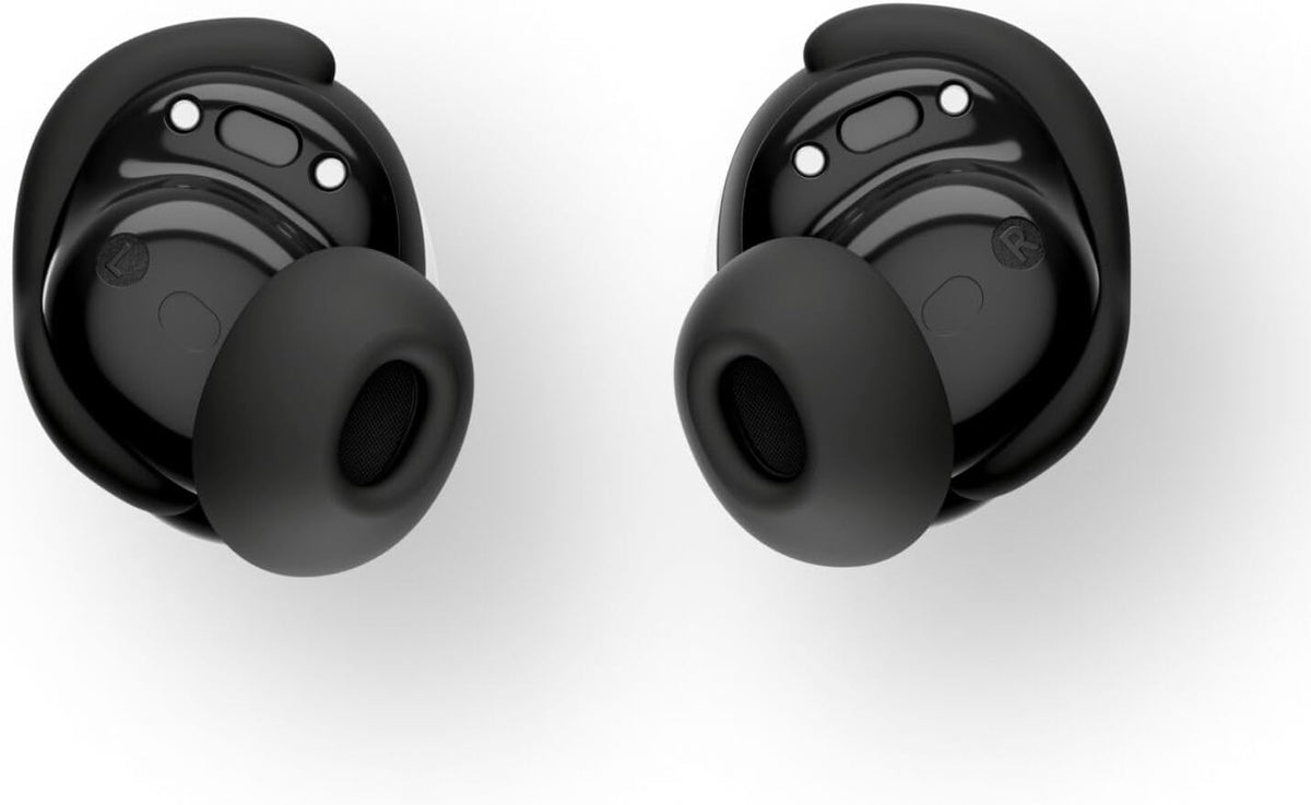 Bose QuietComfort - Auriculares Bluetooth inalámbricos con cancelac...