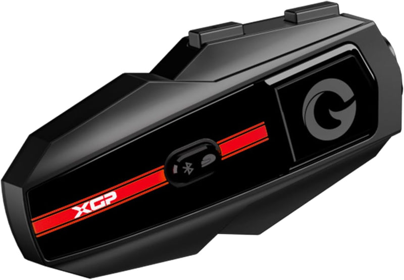 XGP Auriculares Bluetooth para motocicleta V5.2 con uso compartido...