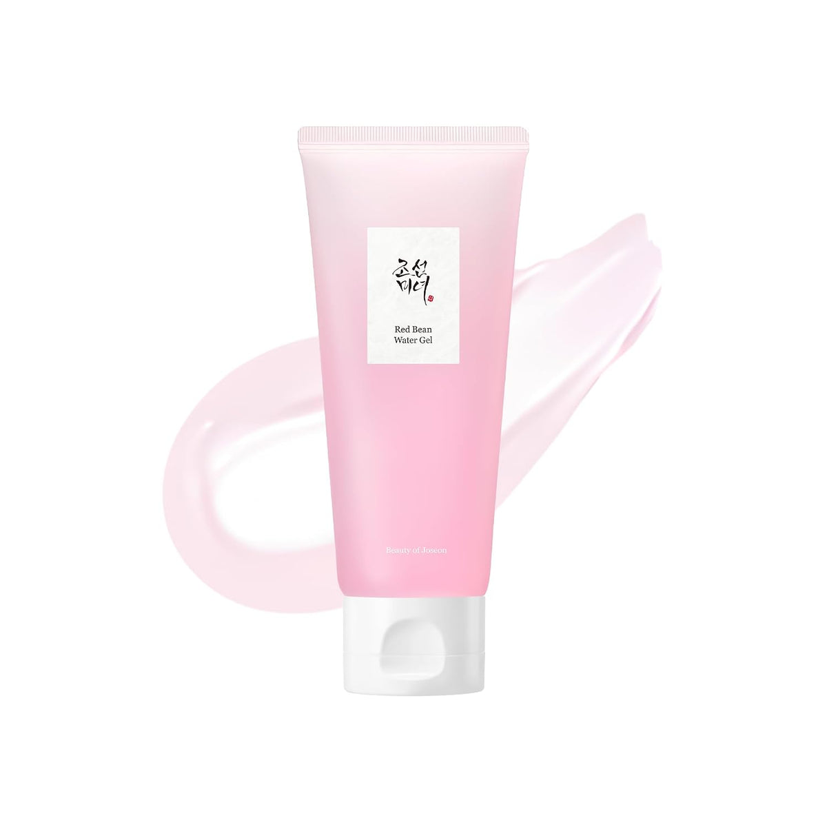 Beauty of Joseon Gel de agua de frijoles rojos (3.4 fl oz, 3.38 onz...